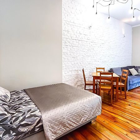 Mazurska Apartments Na Parterze Z Wejsciem Na Kod O Dowolnej Porze Štetín Exteriér fotografie