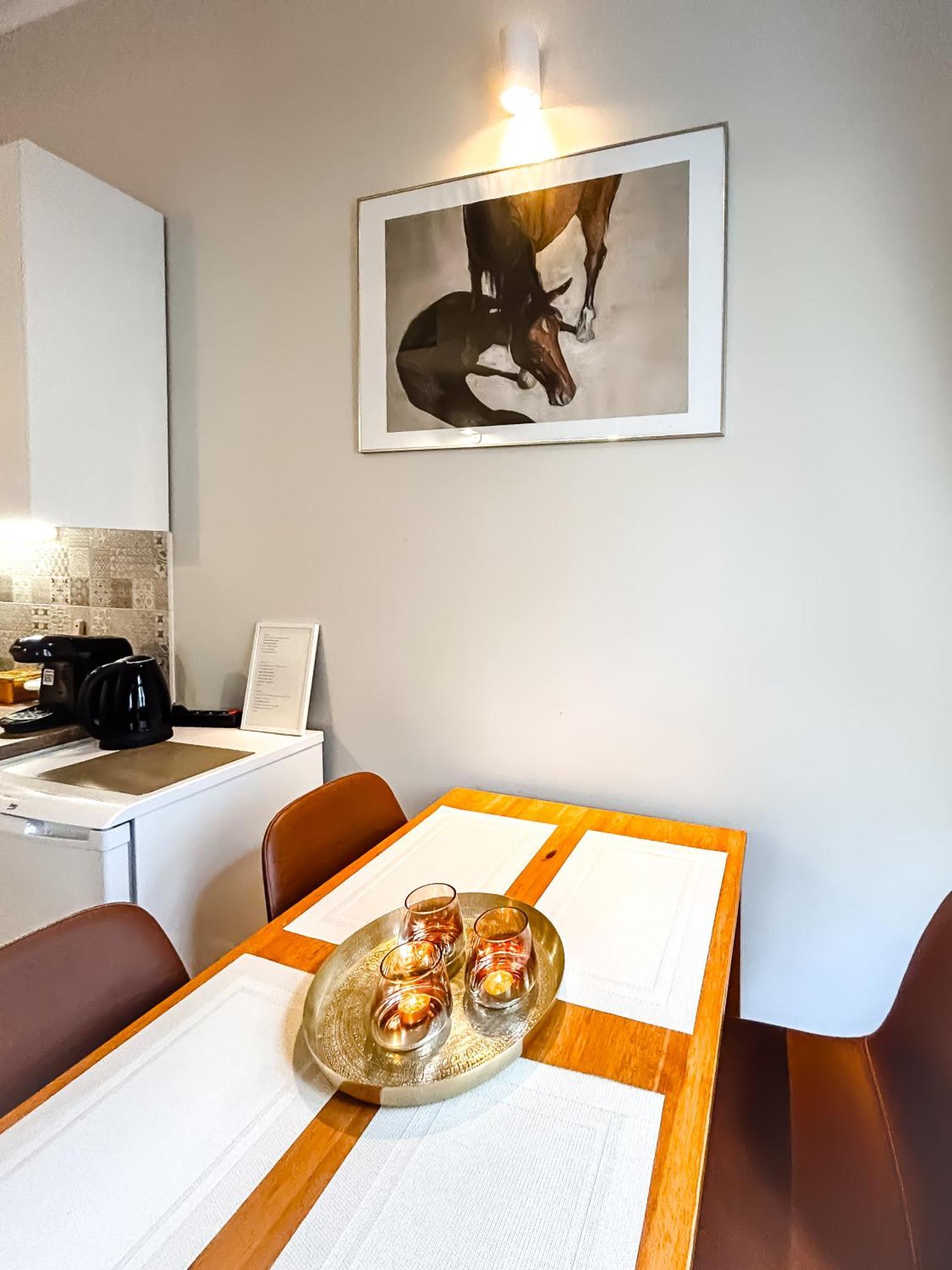 Mazurska Apartments Na Parterze Z Wejsciem Na Kod O Dowolnej Porze Štetín Exteriér fotografie